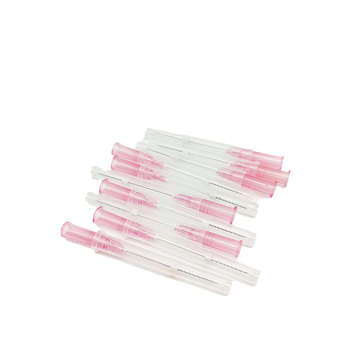 Nose Eyebrow Face Lift Needle Threading Anti Aging PDO 29G 38mm For Spa