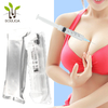 Clinic Injectable Hyaluronic Acid Buttock Filler Injections Transparent