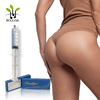 Hip Dip Hyaluronic Acid Buttock Filler Injections 20 Mg/Ml For Salon