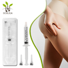 Deeper Line Hyaluronic Acid Buttock Filler No Animal HA For Breast Enlargement