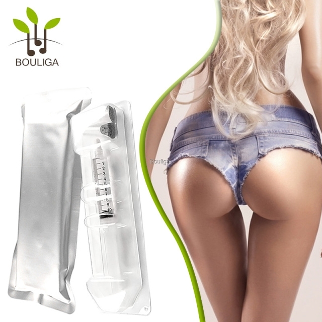 Body Contour Hyaluronic Acid Buttock Filler Injectable 1ml 2ml 5ml 10ml