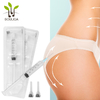 Bouliga Cross Linked Hyaluronic Acid Buttock Filler Injections 20 Mg/Ml