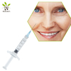 Liquid 10ml Dermal Filler Chin Reconstruction Jawline Definition
