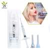 Nasha Technology Biphasic Injectable Hyaluronic Acid Dermal Filler Cross Linked 1ml