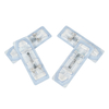 3ml Injectable Hyaluronic Acid Dermal Filler Crosslinked And Non Crosslinked Gel