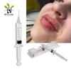 Defined Jawline Cross Linked Dermal Filler Hyaluronic Acid Injection 20ml
