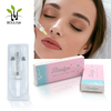 10ml Injectable Hyaluronic Acid Dermal Filler CE  ISO13485