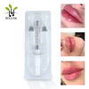 10ml Injectable Hyaluronic Acid Dermal Filler CE  ISO13485