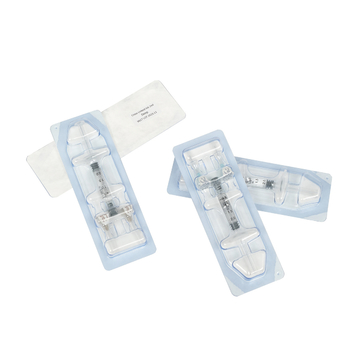 Academy 24mg/Ml Injectable Hyaluronic Acid Dermal Filler 2ml