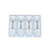 2ml Injectable Hyaluronic Acid Dermal Filler Shaping Ha Facial Cross Linked