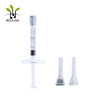 Ce Approved Injectable Hyaluronic Acid Dermal Filler Lip Enhancement