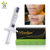 GMP 2ml High Density Injectable Hyaluronic Acid Dermal Filler 22mg/Ml