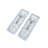2ml Facial Chin Hyaluronic Acid Injection Inyectable Safe Crosslinked Ha
