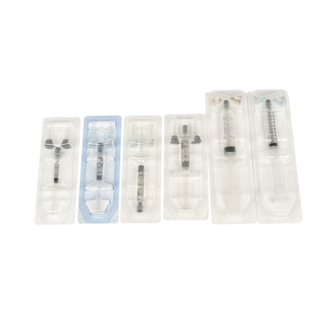 Lip Augmentation 2ml Injectable Hyaluronic Acid Dermal Filler OEM