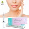 2ml Hyaluronic Acid Injectable Filler Anti Aging Lip Treatment