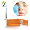 hyaluronic acid lip injections ha dermal filler for facial contouring