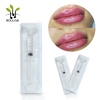 Pen use 1ml Crosslinked Hyaluronic Acid Face Filler Dermal Filler Injections For Lip Augmentation